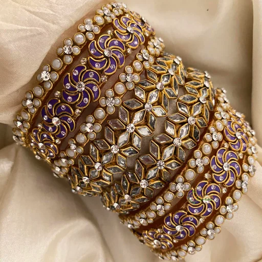 Kundan Jewellery