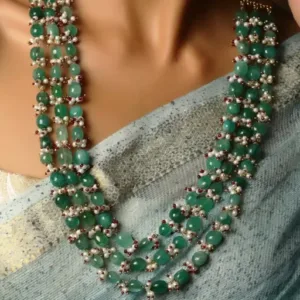 Beaded Jewellery